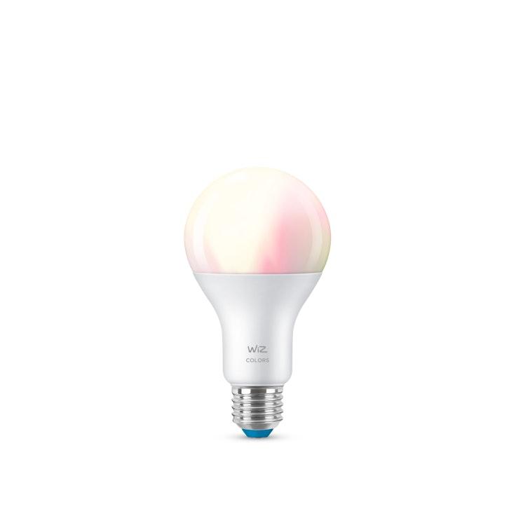 WiZ LED vakiolamppu 13W E27 1521lm 2200-6500K RGB