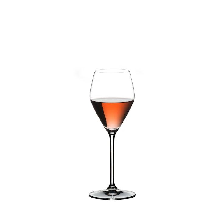 Riedel Extreme Rose/Champagne lasi 32,2 cl 4kpl/pkt