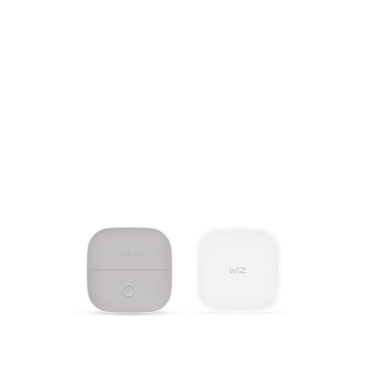 WiZ Portable Button -ohjauspainike