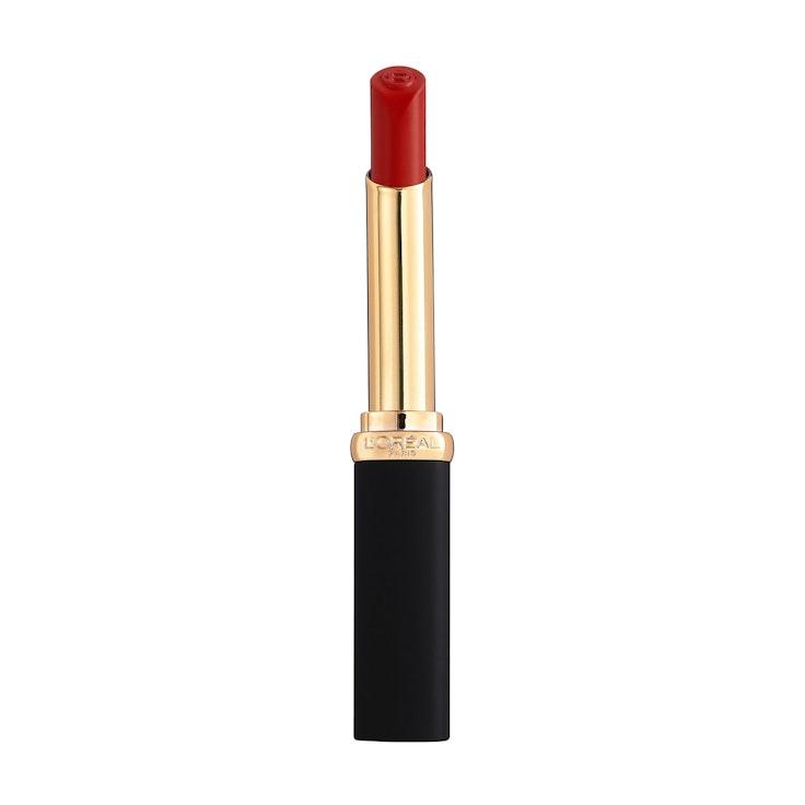 L'Oréal Paris Color Riche Intense Volume Matte huulipuna 346 Le Rouge Determination