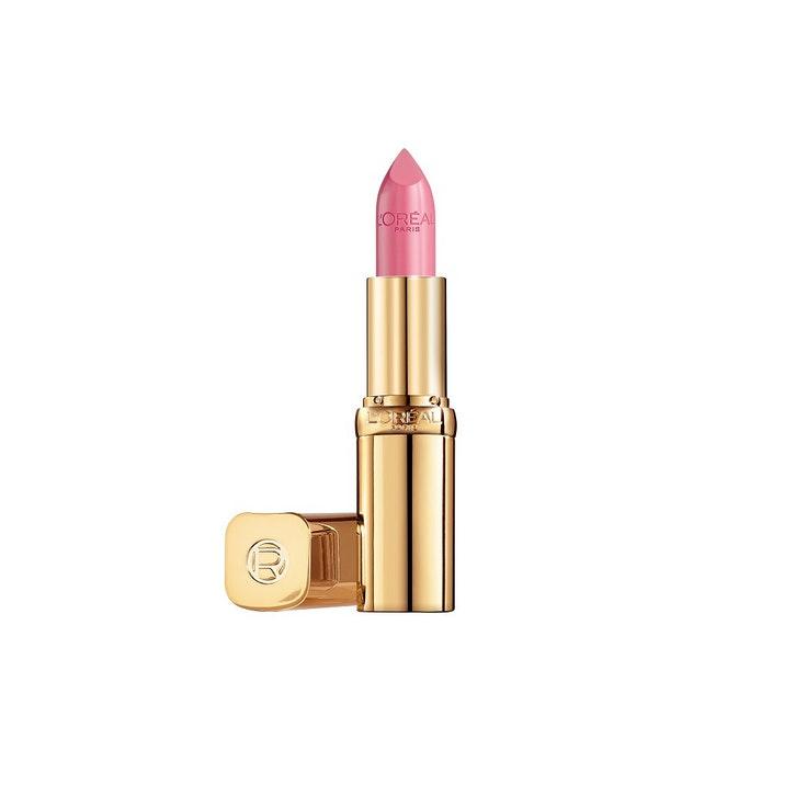 L'Oréal Paris Color Riche Satin huulipuna 303 Rose Tendre