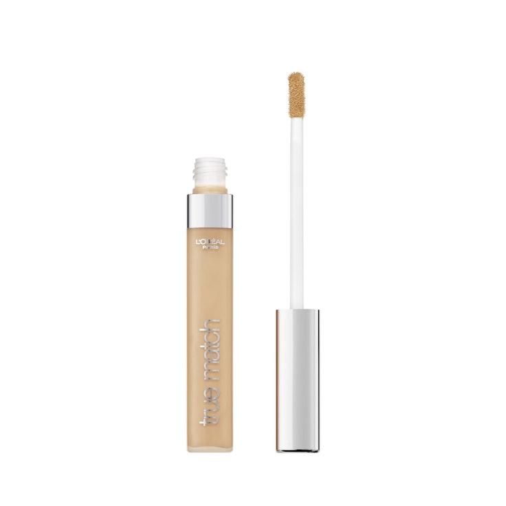 L'Oréal Paris True Match Concealer 3D/3W Golden Beige peitevoide