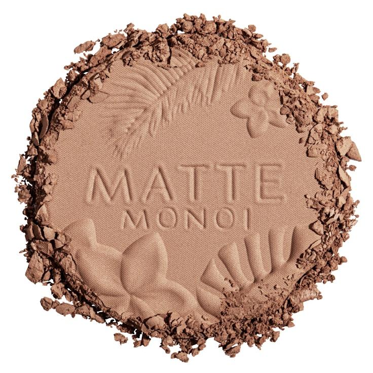 Physicians Formula Matte Monoi Butter Bronzer Matte Bronzer aurinkopuuteri 9,5 g