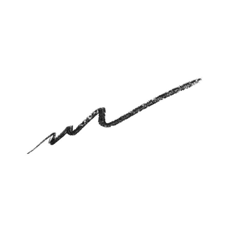 Wet n Wild Megalast Retractable Eyeliner Blackest Black silmänrajausväri musta