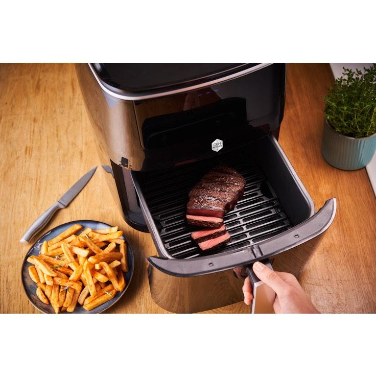 OBH Nordica Easy Fry & Grill 3-in-1 FW2018S0 airfryer