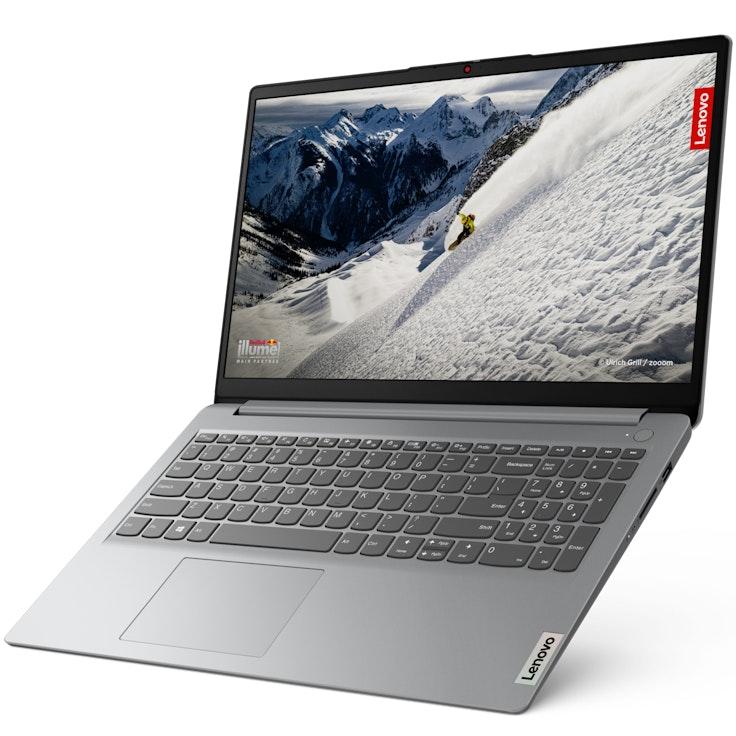 Lenovo IdeaPad 1 15AMN7 R5 15,6" kannettava tietokone