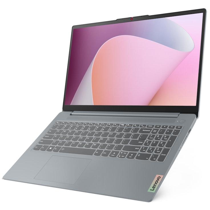 Lenovo IdeaPad Slim 3 15ABR8 15,6" kannettava tietokone