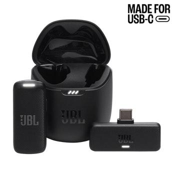 JBL Quantum Stream USB-C langaton mikrofoni