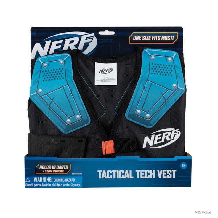 NERF Elite Tactical Liivi