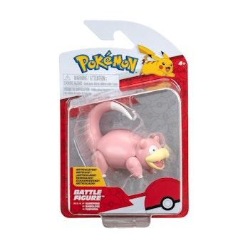 Pokemon Battle Figuuri Slowpoke