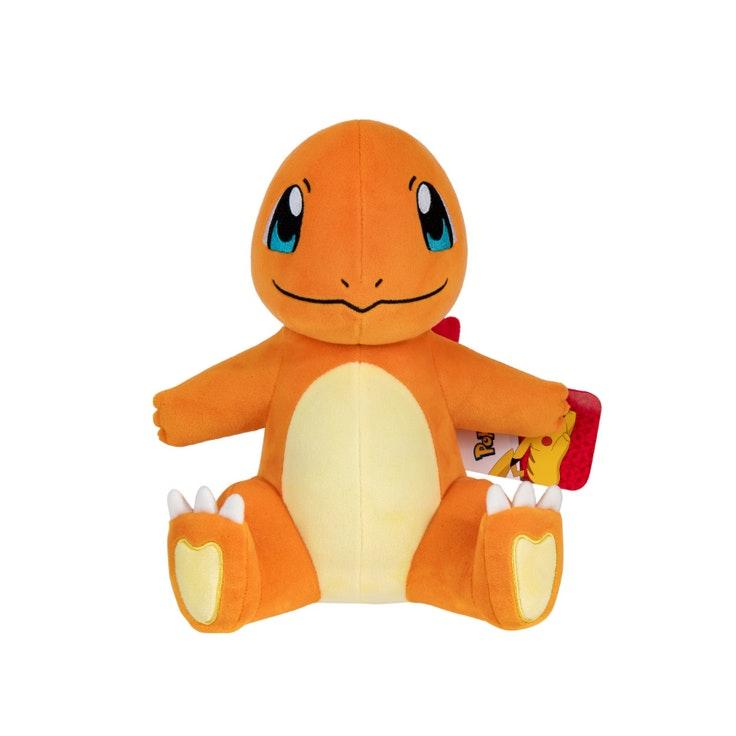 Pokemon Pehmo 30 Cm Charmander