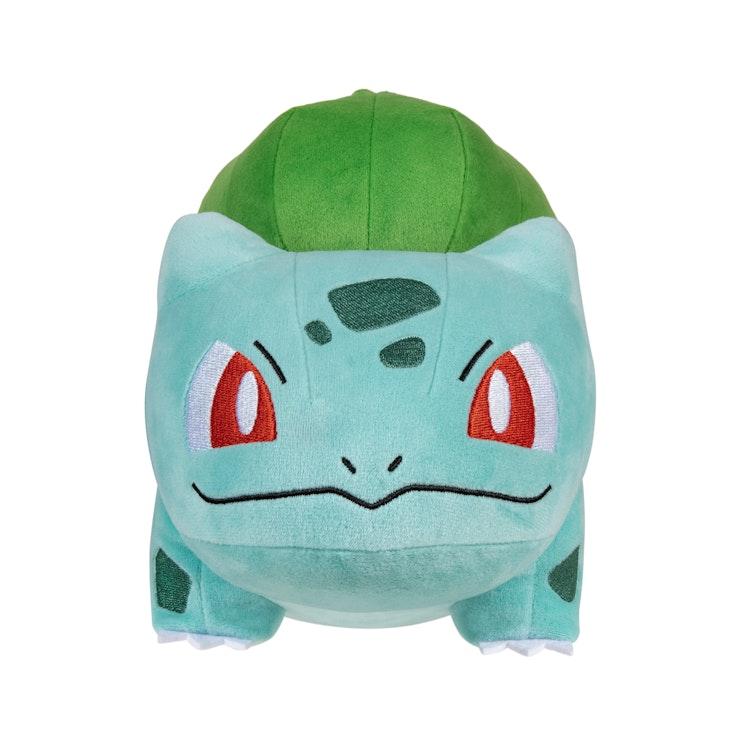 Pokemon Pehmo 30 Cm Bulbasaur