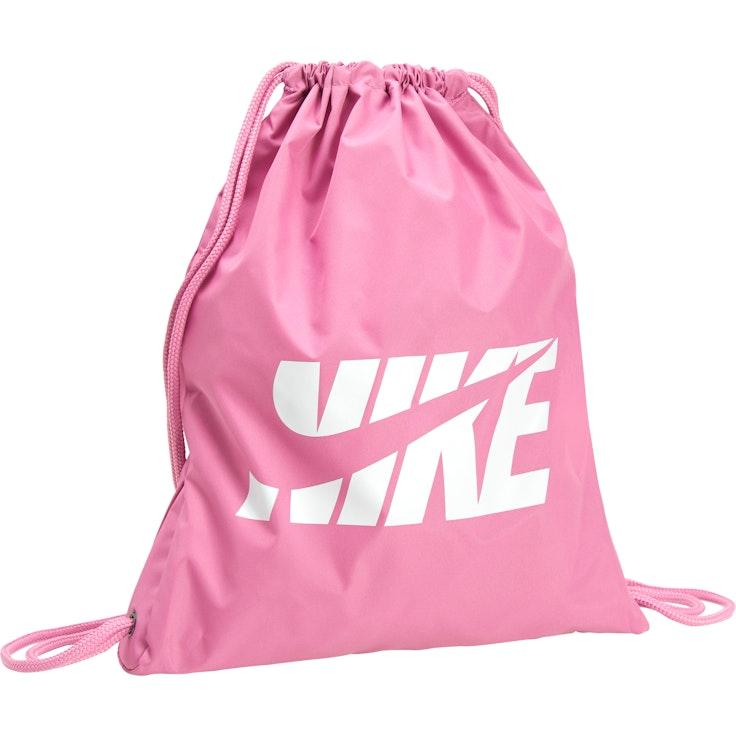 Nike jumppapussi BA6209-693 pinkki