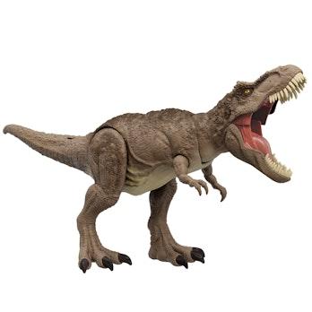 Jurassic World All Out Attack Tyrannosaurus rex