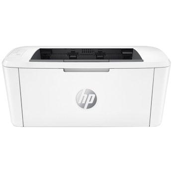 HP LaserJet M110W lasertulostin