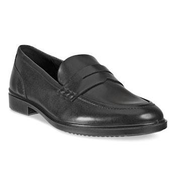 Ecco Dress Classic naisten loaferit