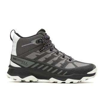 Merrell Speed Eco Mid WP ulkoilujalkine