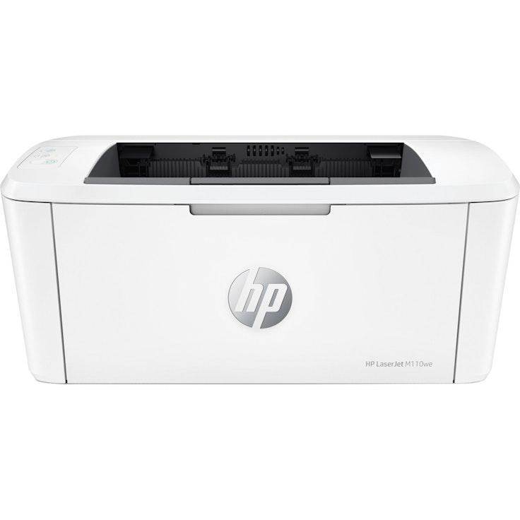 HP LaserJet M110we lasertulostin