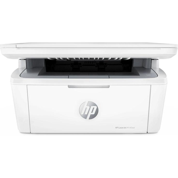 HP LaserJet M140we lasermonitoimitulostin