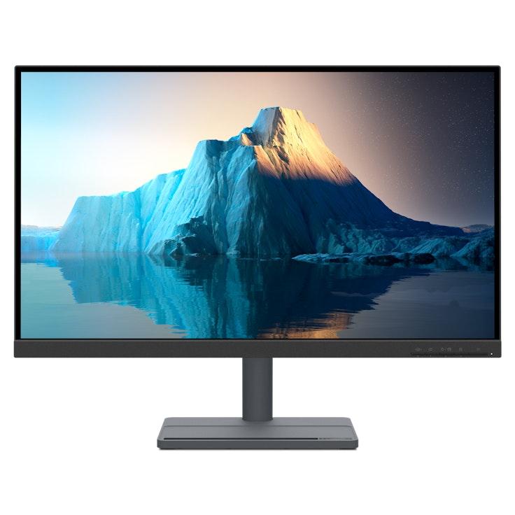 Lenovo L27q-35 27" näyttö