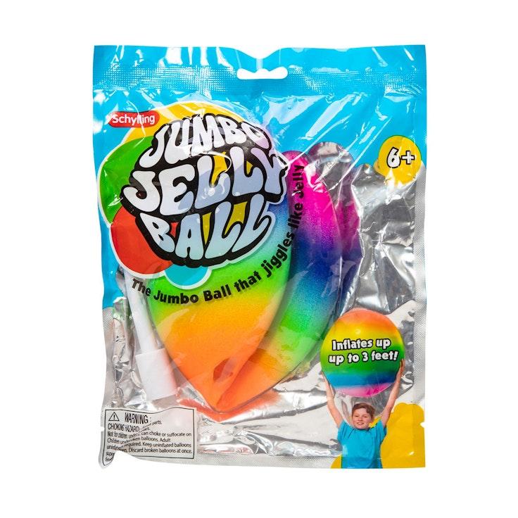 Jumbo Jelly Ball jumbo-pallo 90 cm