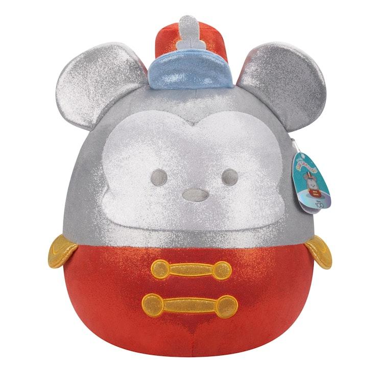 Squishmallows 35 cm Disney 100 pehmo