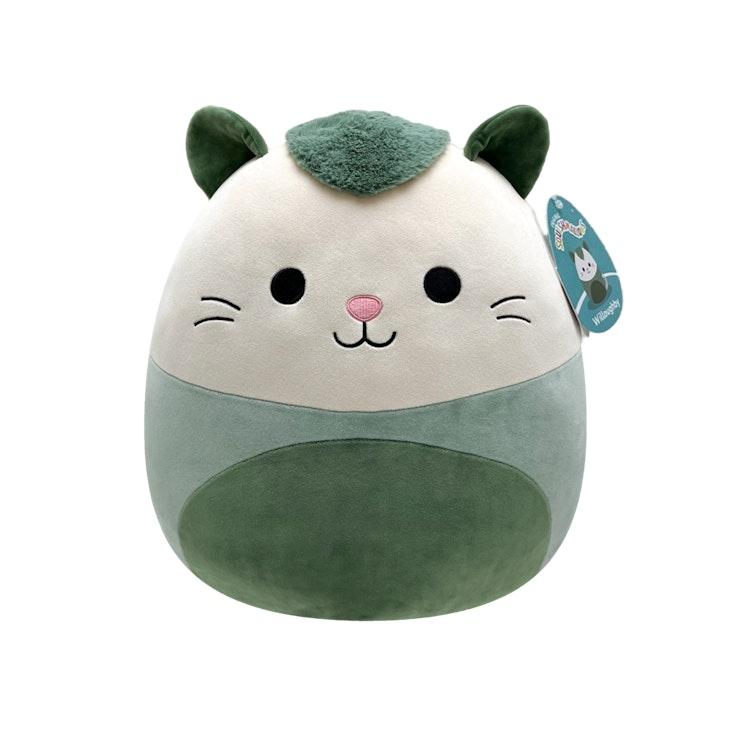 Squishmallows 40 cm P16 Willoughby pehmo