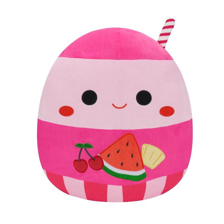 Squishmallows 40 cm P17 Jans pehmo