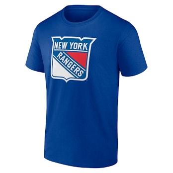 NHL New York Rangers t-paita