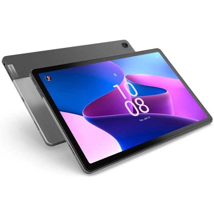 Lenovo Tab M10+ 3rd Gen 10,6" WiFi-tabletti