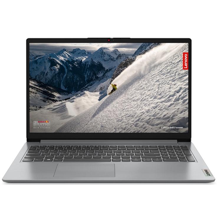 Lenovo IdeaPad 1 15AMN7 R5 15,6" kannettava tietokone