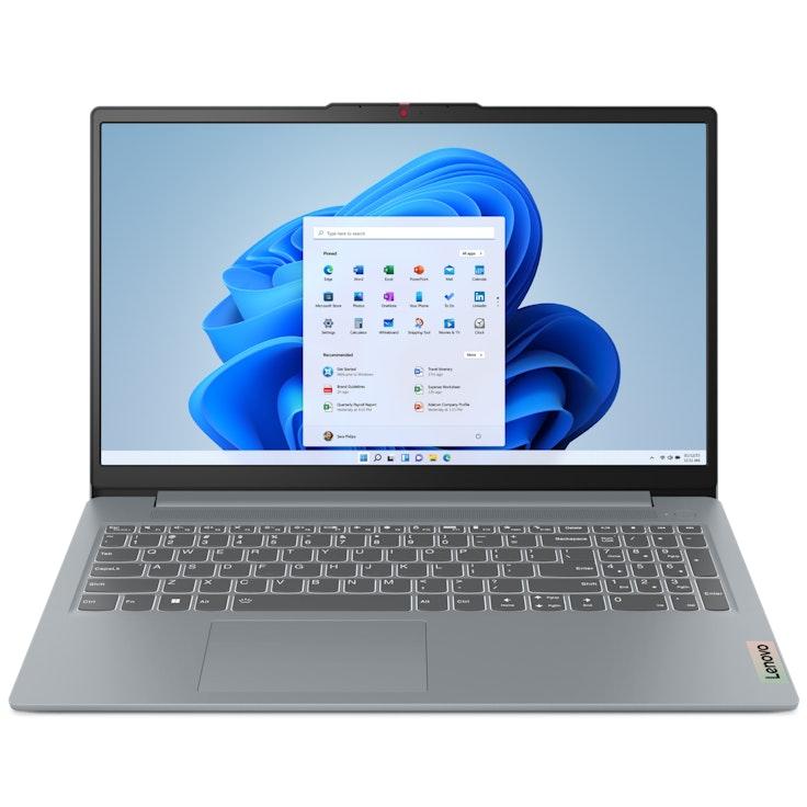 Lenovo IdeaPad Slim 3 15ABR8 15,6" kannettava tietokone