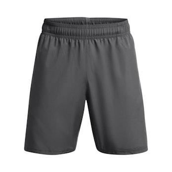 Under Armour Woven Wdmk  miesten treenishortsit