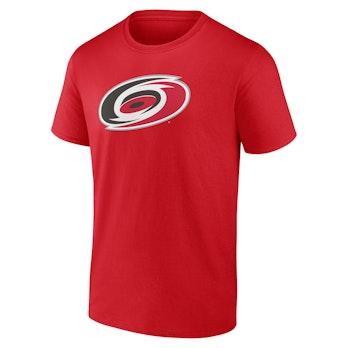 NHL Carolina Hurricanes t-paita