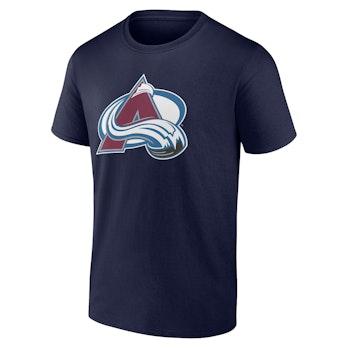 NHL Colorado Avalanche t-paita