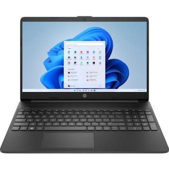 HP 15s-fq3014no 15,6" kannettava tietokone