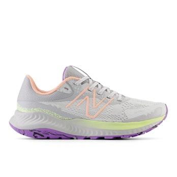 New Balance DynaSoft Nitrel v5 trailjuoksukengät