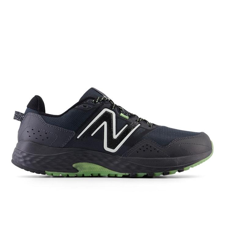 New Balance 410v8 trailjuoksukengät