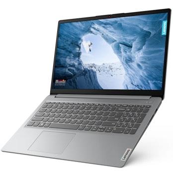 Lenovo IdeaPad 1 15IJL7 15,6" kannettava tietokone