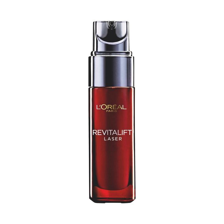 L'Oréal Paris Revitalift Laser seerumi 30ml edistyksellinen anti-age