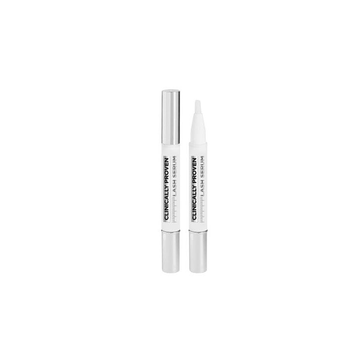 L'Oréal Paris Clinically Proven Lash Serum ripsiseerumi