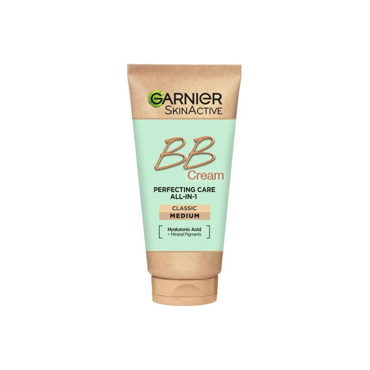 Garnier Skin Active 50ml 5in1 BB-voide Medium