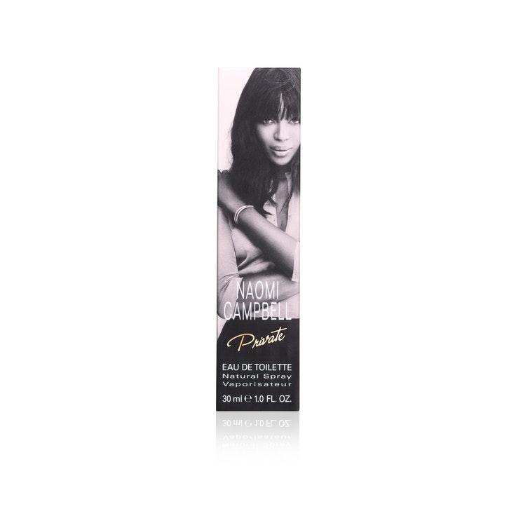 Naomi Campbell Private EdT 30ml