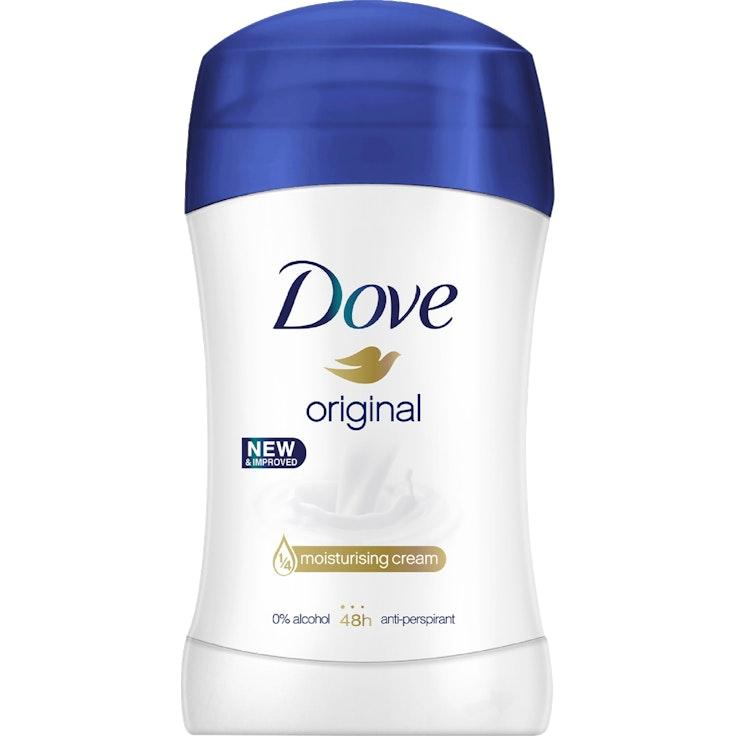 Dove deo stick 40ml original