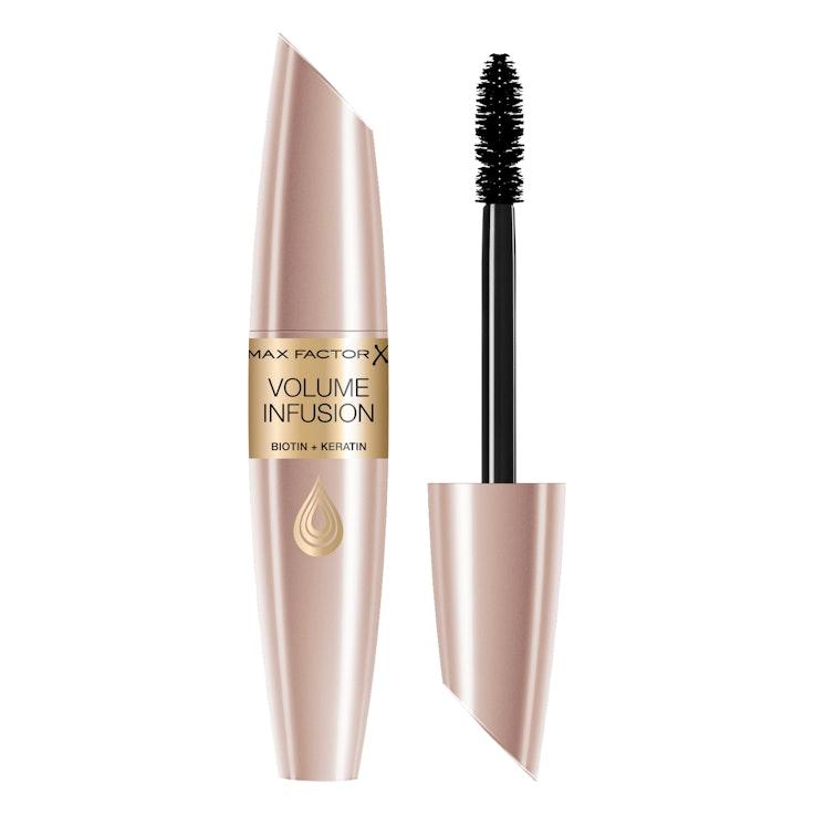 Max Factor False Lash Effect Volume Infusion Biotin + Keratin mascara 002 mustanruskea 13,1 ml