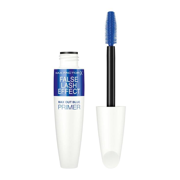 Max Factor False Lash Effect Primer ripsivärin pohjustaja