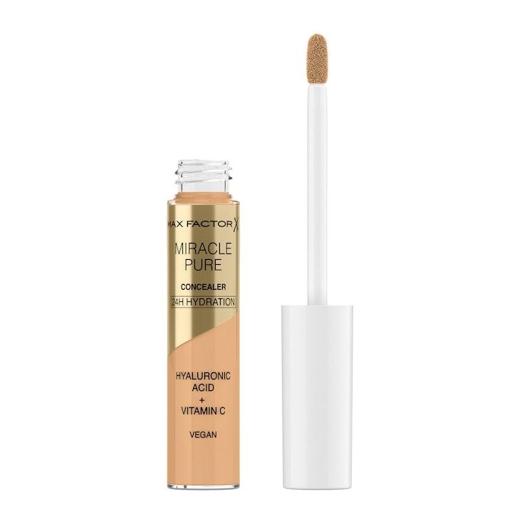 Max Factor Miracle Pure Concealer 02 peitevoide 7,8 ml