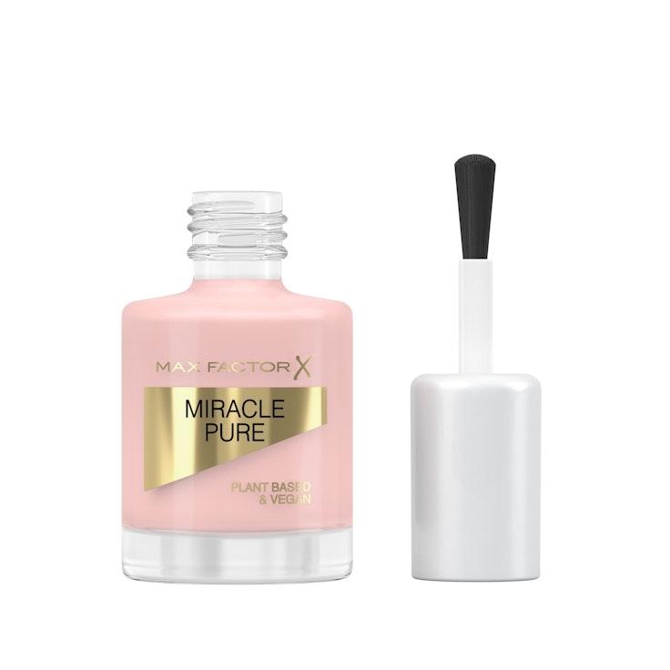 Max Factor Miracle Pure Nail 202 Natural Pearl kynsilakka 12 ml