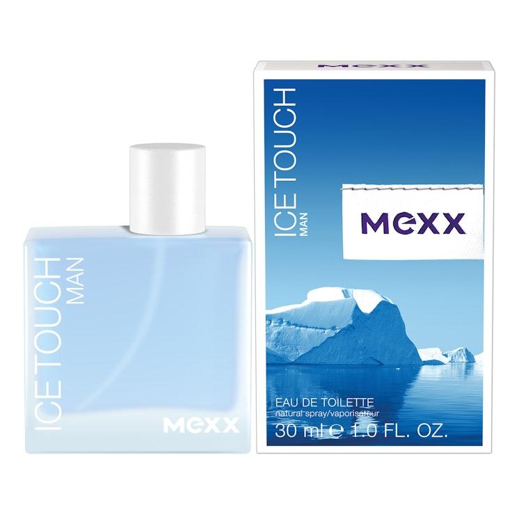 Mexx Ice Touch Man EdT 30ml