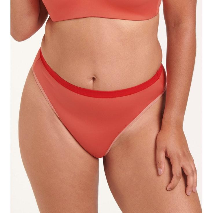 sloggi Shore Marina Grande Ultra Highleg bikinialaosa